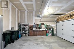 Double car garage - 