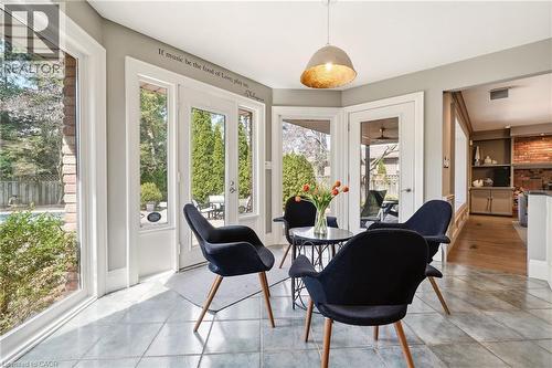 356 Shoreacres Road, Burlington, ON - Indoor