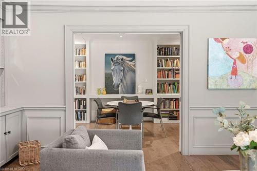 356 Shoreacres Road, Burlington, ON - Indoor