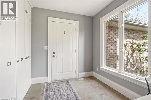 356 Shoreacres Road, Burlington, ON - Indoor Photo Showing Other Room