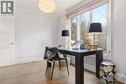 356 Shoreacres Road, Burlington, ON - Indoor