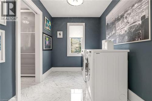 356 Shoreacres Road, Burlington, ON - Indoor Photo Showing Other Room