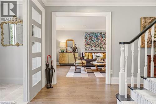 356 Shoreacres Road, Burlington, ON - Indoor Photo Showing Other Room