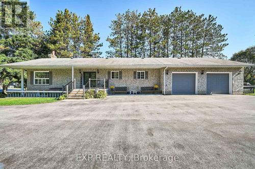 9 HILDA AVENUE  Uxbridge, ON L9P 1R2