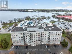 401 - 350 WELLINGTON STREET Kingston (East Of Sir John A. Blvd), ON K7K 7J7