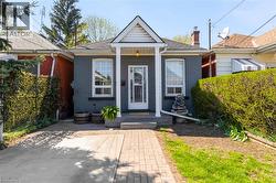 73 NORMAN Street  Hamilton, ON L8H 4J4