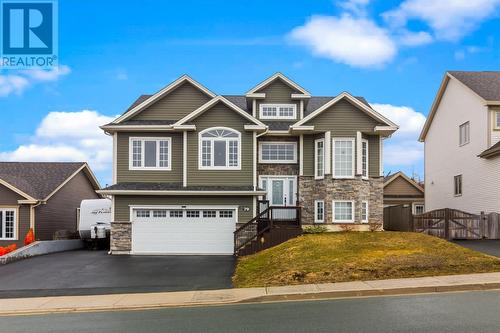 79 Spracklin Boulevard  Paradise, NL A1L 4E2
