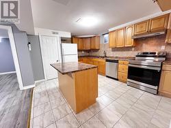 BSMT - 98 ELSON STREET Markham, ON L3S 2E4