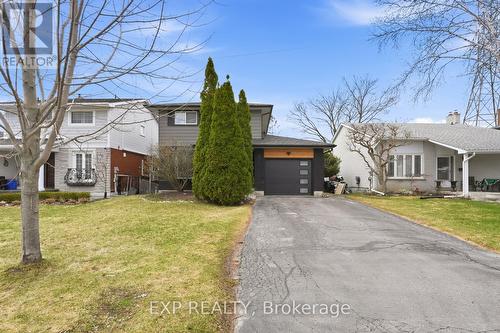 948 DOWNING COURT  Oshawa, ON L1G 7R5