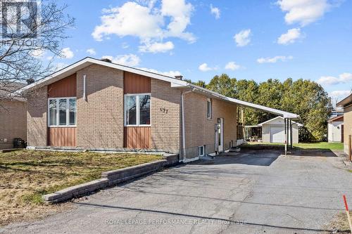 677 PRINCIPALE STREET  Casselman, ON K0A 1M0