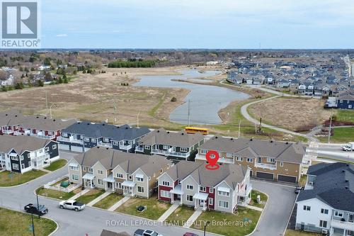 802 BASCULE PLACE  Ottawa, ON K0A 2Z0