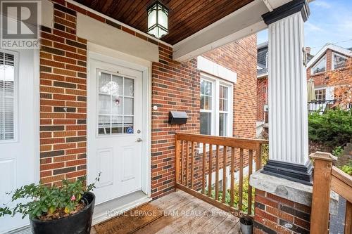 21 Acacia Avenue, Ottawa, ON - Outdoor With Exterior