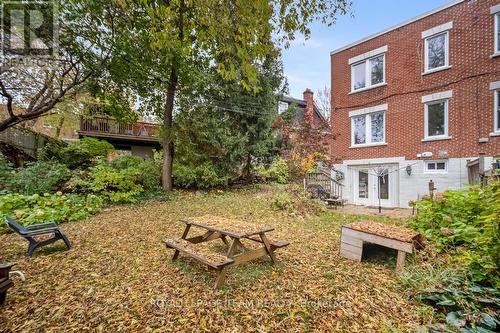 21 Acacia Avenue, Ottawa, ON - Outdoor