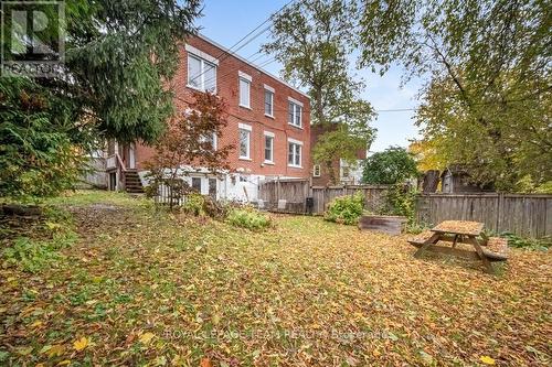 21 Acacia Avenue, Ottawa, ON - Outdoor