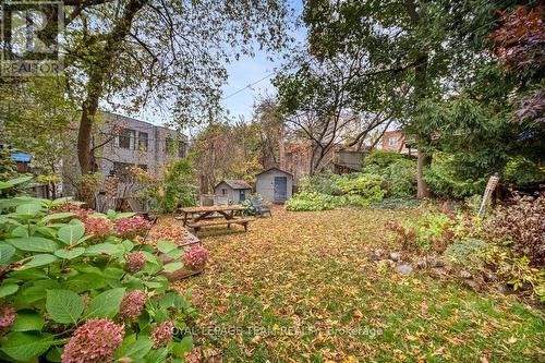 21 Acacia Avenue, Ottawa, ON - Outdoor