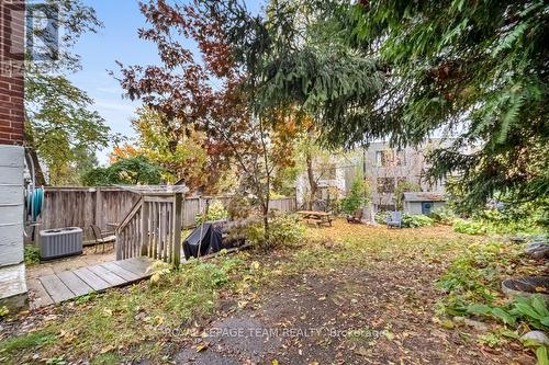 21 Acacia Avenue, Ottawa, ON - Outdoor