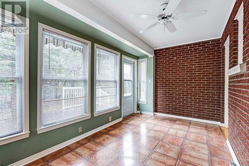 Cheerful happy sunroom - 12 Glenview Crescent, Perth, ON - Indoor Photo Showing Other Room