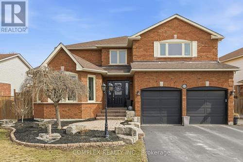 119 ROBERT ADAMS DRIVE  Clarington, ON L1E 2C4