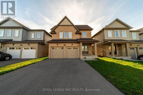 97 TUMBLEWOOD PLACE  Welland (Dain City), ON L3B 0J3