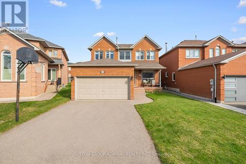 43 VENTURA WAY  Vaughan, ON L4J 7T4
