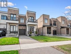 197 ELYSE COURT Aurora, ON L4G 2C9