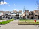 197 Elyse Court, Aurora, ON  - Outdoor With Balcony With Facade 