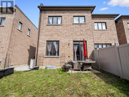 197 Elyse Court, Aurora, ON - Outdoor With Exterior