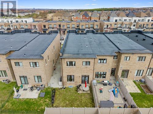 197 Elyse Court, Aurora, ON - Outdoor