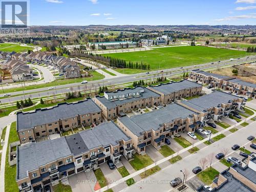 197 Elyse Court, Aurora, ON - Outdoor With View