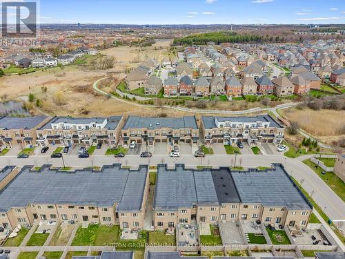 197 Elyse Court, Aurora, ON - Outdoor With View