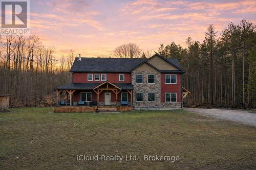 2091 DWYER ROAD  Springwater, ON L9X 1L7