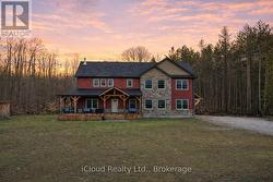 2091 DWYER ROAD Springwater, ON L9X 1L7