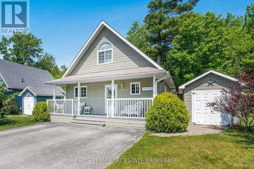 65 MADAWASKA TRAIL  Wasaga Beach, ON L9Z 1X7