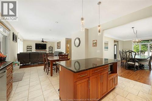 2257 Askin, Windsor, ON - Indoor