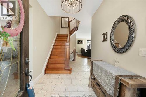 2257 Askin, Windsor, ON - Indoor Photo Showing Other Room