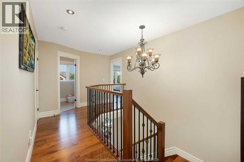 2257 Askin, Windsor, ON - Indoor Photo Showing Other Room