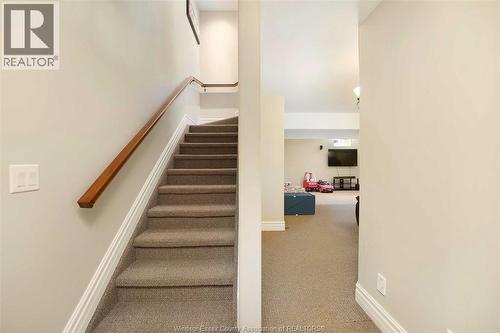 2257 Askin, Windsor, ON - Indoor Photo Showing Other Room
