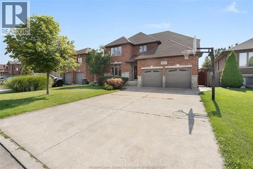 2257 Askin, Windsor, ON - Outdoor