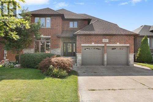 2257 Askin, Windsor, ON - Outdoor