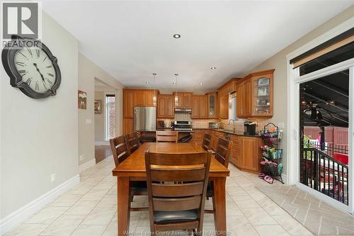 2257 Askin, Windsor, ON - Indoor
