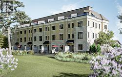 180 GORDON Street Unit# 4 Guelph, ON N1G 1X1