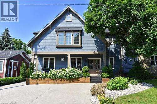 26 CORBETT Avenue  St. Catharines, ON L2N 5M7