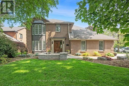 2428 LAKESHORE ROAD  Burlington, ON L7R 1C1