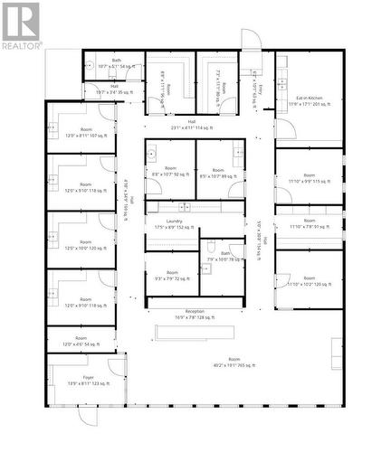93 Notre Dame Avenue W Unit# 11-12, Azilda, ON 