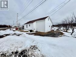 86 Main Street Comfort Cove, NL A0G 3K0