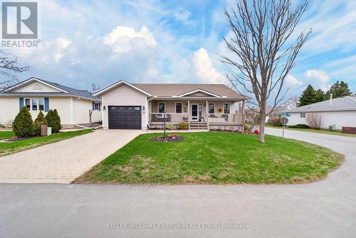 35 CRETNEY DRIVE  Prince Edward County (Wellington Ward), ON K0K 3L0
