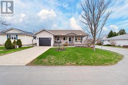 35 CRETNEY DRIVE Prince Edward County (Wellington Ward), ON K0K 3L0