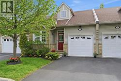 212 STONEHENGE Drive Unit# 9 Ancaster, ON L9K 1N5