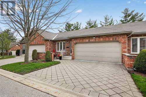 41 - 43 Capulet Walk, London North (North M), ON - Outdoor
