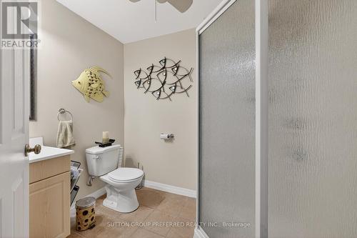 Lower 3 Piece Bath - 41 - 43 Capulet Walk, London North (North M), ON - Indoor Photo Showing Bathroom